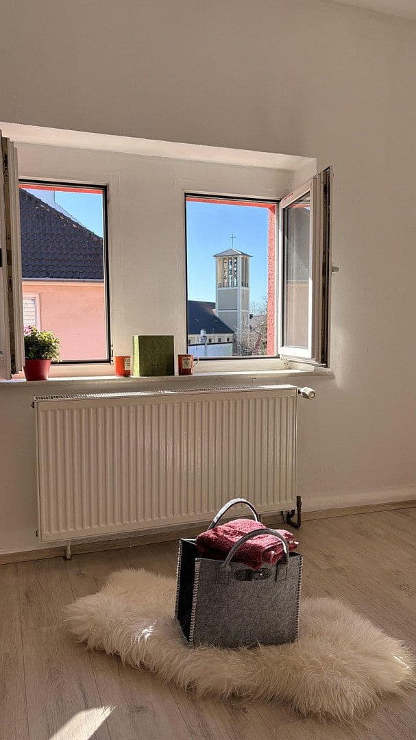 Prenájom bytu 2-izbový 64 m², Witten, Severné Porýnie - Westfálsko Prenájom bytu 2-izbový 64 m², Witten, Severné Porýnie - Westfálsko