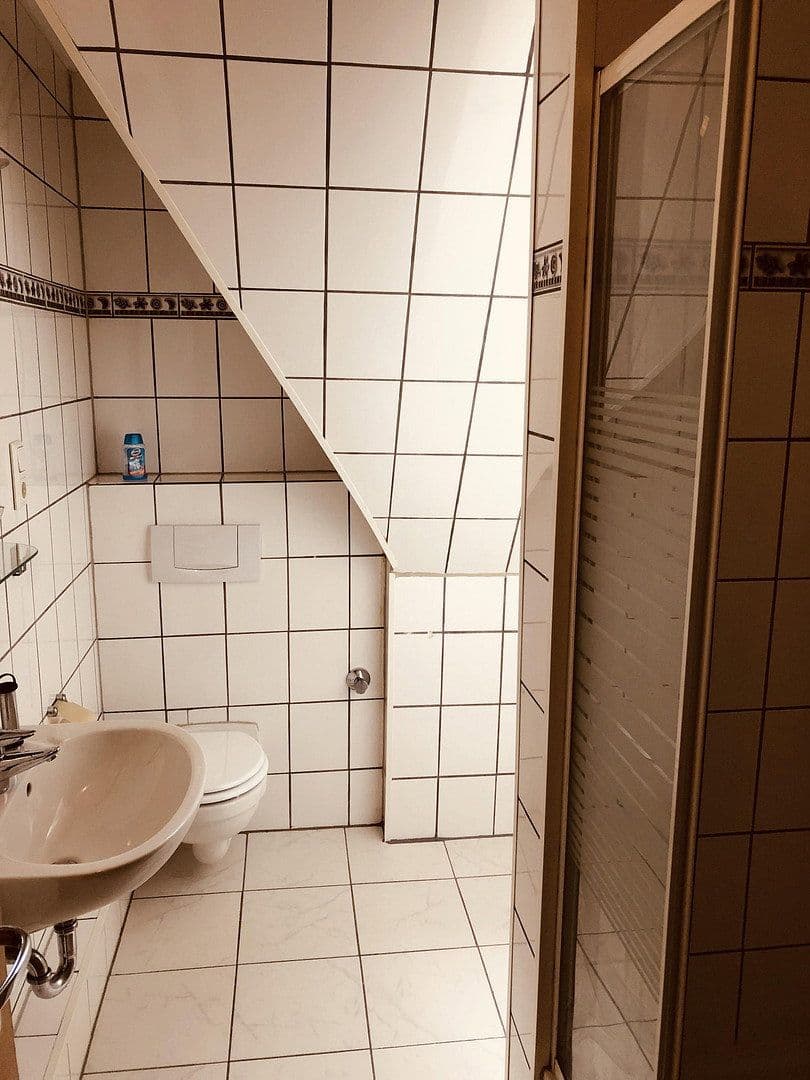 Prenájom bytu 2-izbový 64 m², Witten, Severné Porýnie - Westfálsko Prenájom bytu 2-izbový 64 m², Witten, Severné Porýnie - Westfálsko