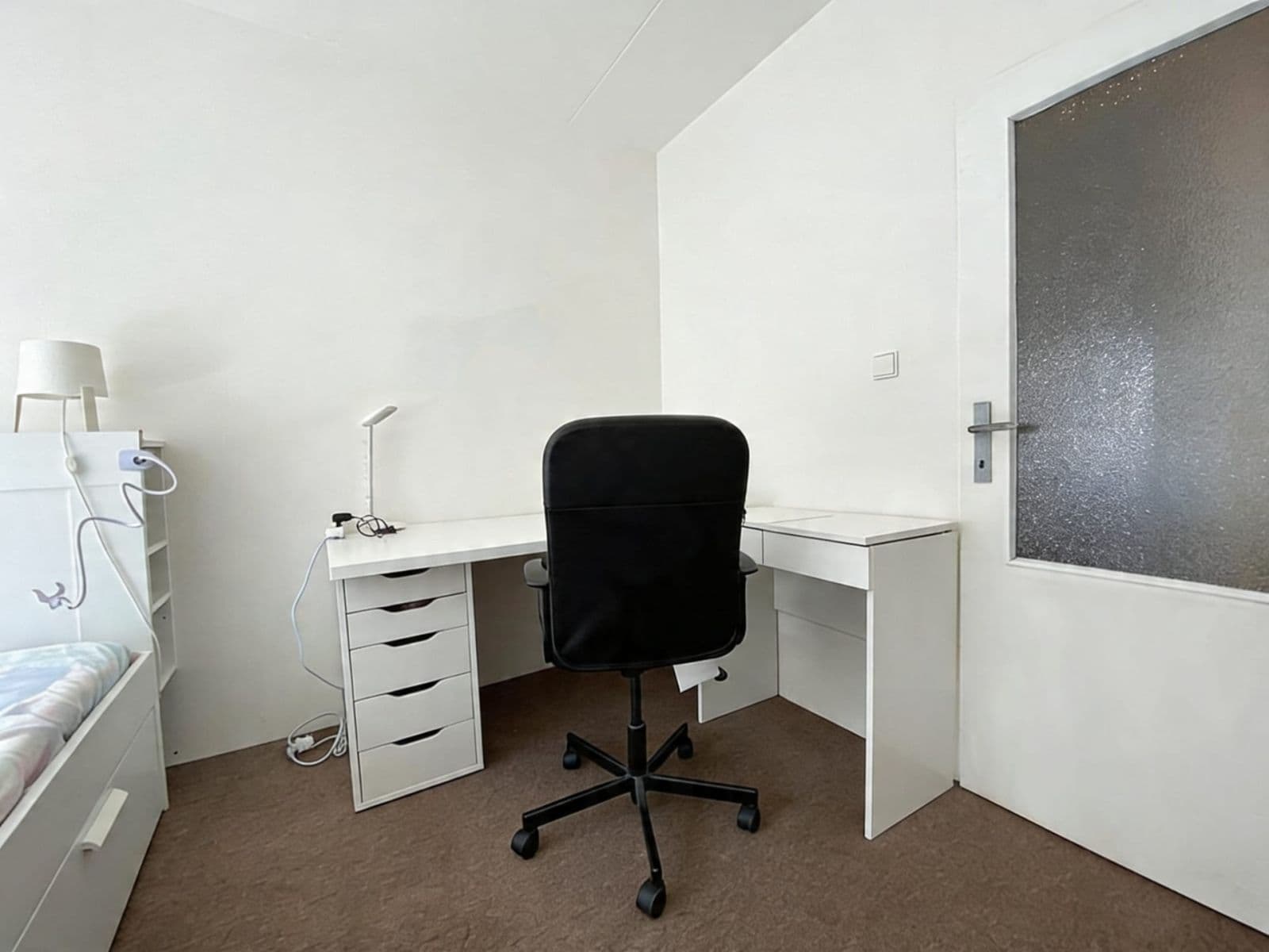 Prenájom bytu 2-izbový 43 m², Brdičkova, Praha, Praha Prenájom bytu 2-izbový 43 m², Brdičkova, Praha, Praha