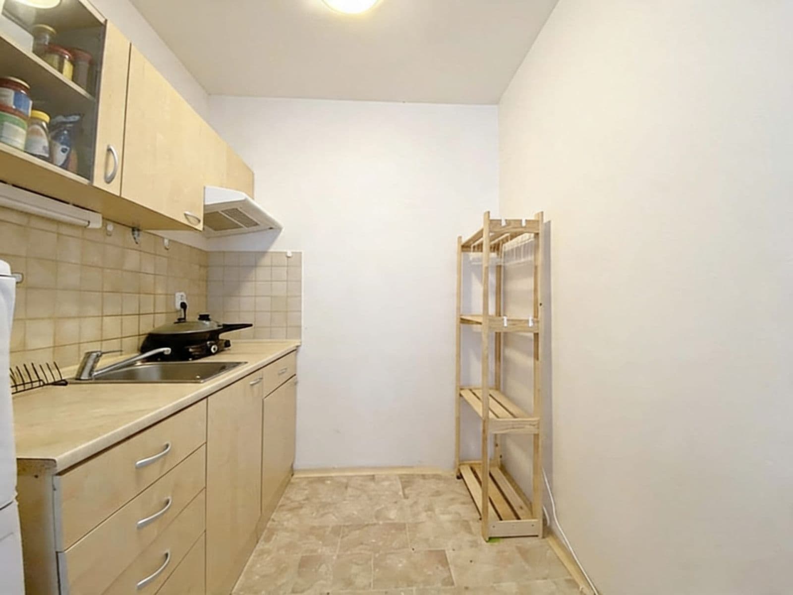 Prenájom bytu 2-izbový 43 m², Brdičkova, Praha, Praha Prenájom bytu 2-izbový 43 m², Brdičkova, Praha, Praha