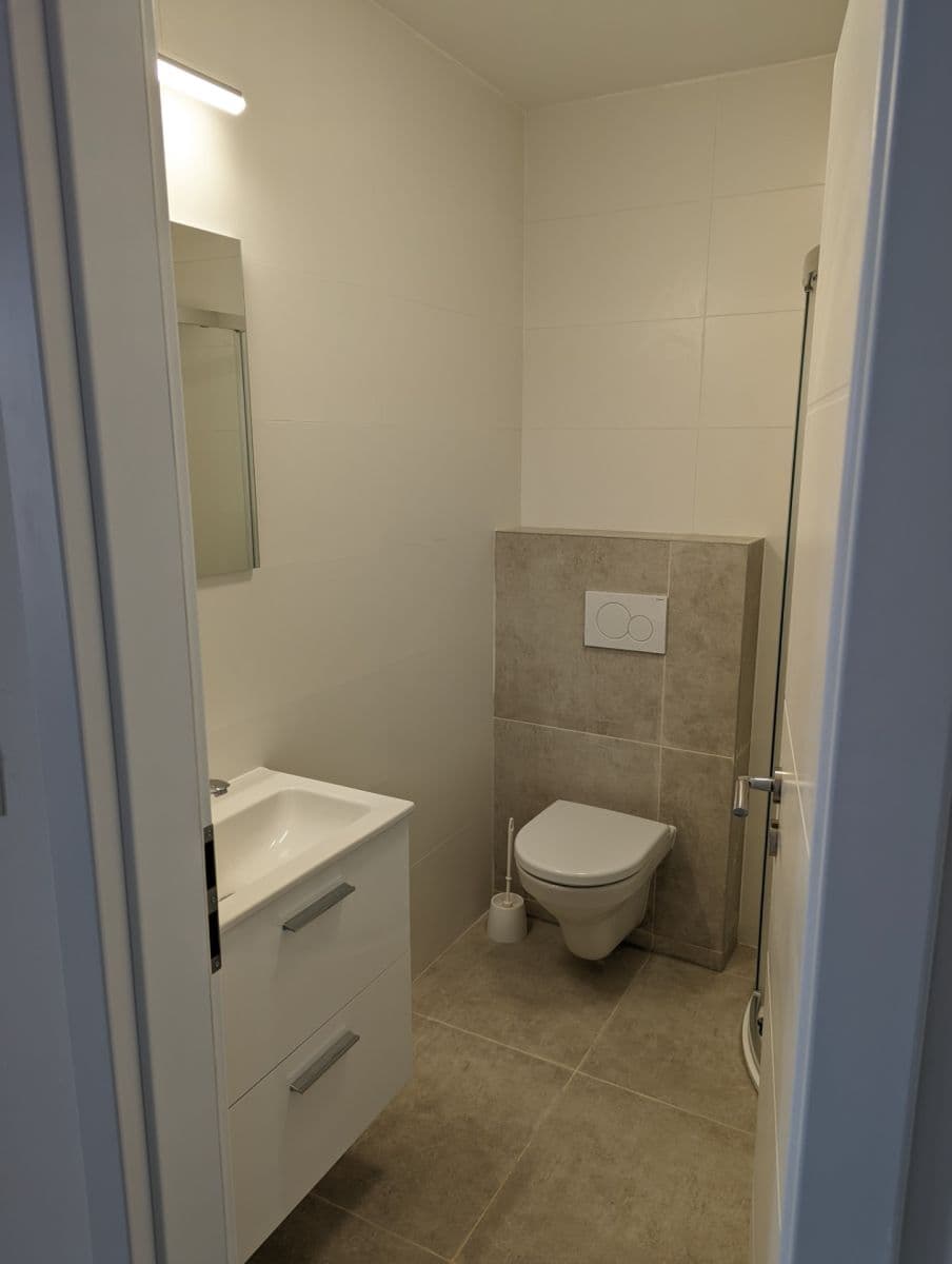 Prenájom bytu 3-izbový 60 m², Skorkovského, Brno, Jihomoravský kraj Prenájom bytu 3-izbový 60 m², Skorkovského, Brno, Jihomoravský kraj