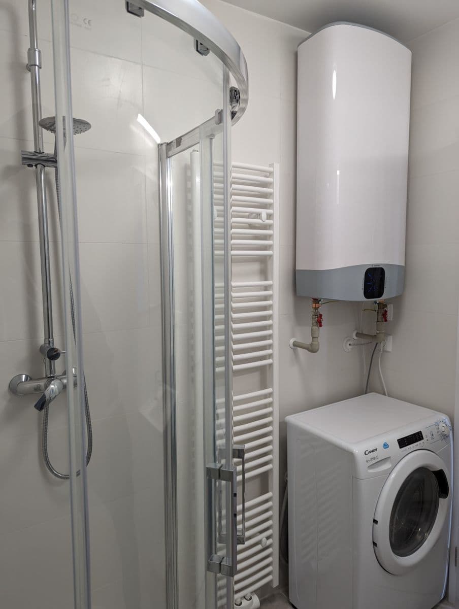Prenájom bytu 3-izbový 60 m², Skorkovského, Brno, Jihomoravský kraj Prenájom bytu 3-izbový 60 m², Skorkovského, Brno, Jihomoravský kraj