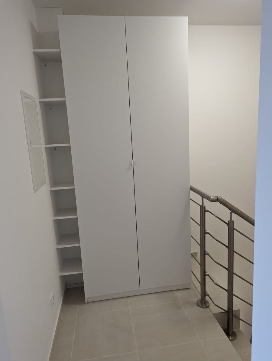 Prenájom bytu 3-izbový 60 m², Skorkovského, Brno, Jihomoravský kraj Prenájom bytu 3-izbový 60 m², Skorkovského, Brno, Jihomoravský kraj