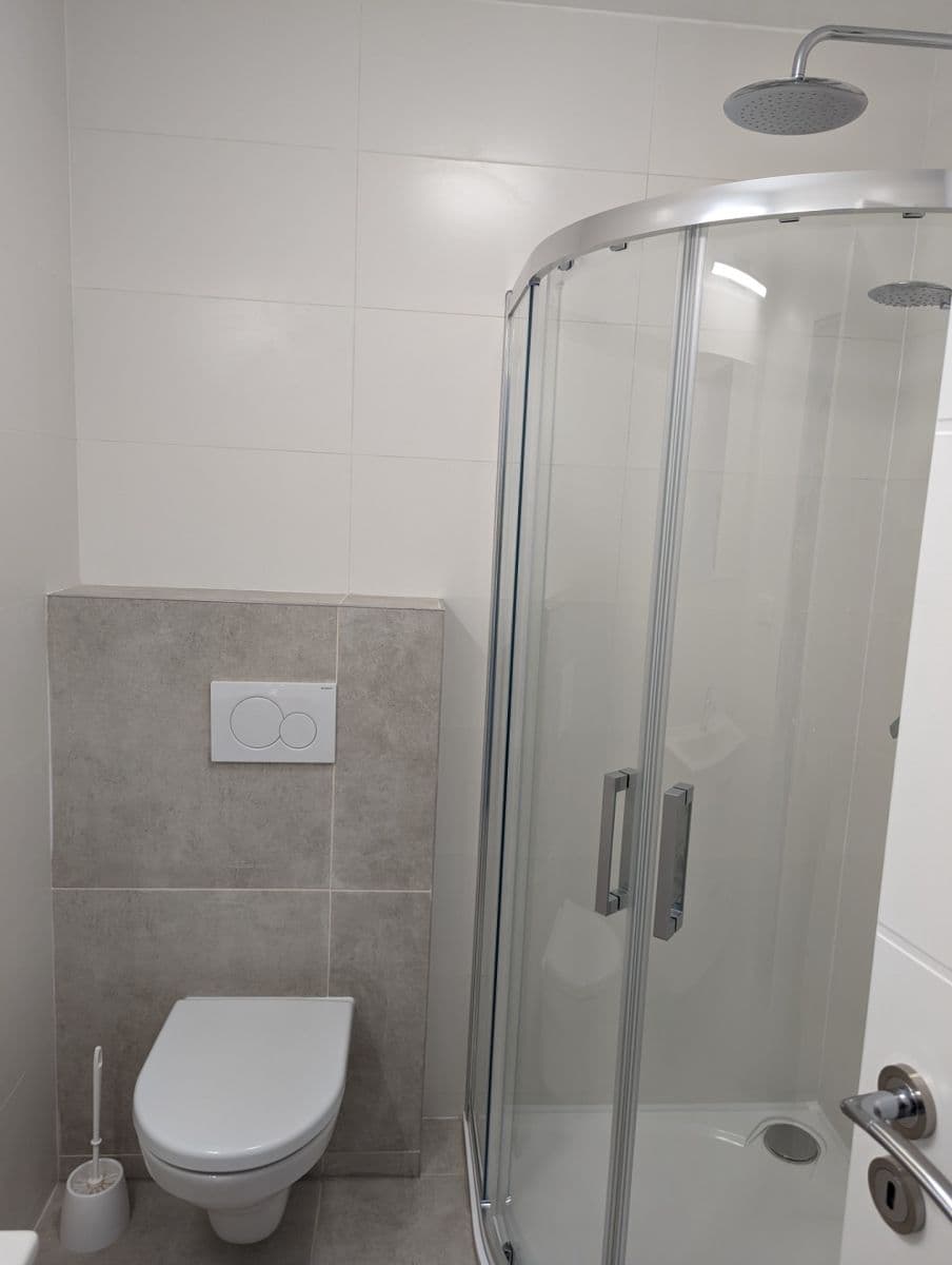 Prenájom bytu 3-izbový 60 m², Skorkovského, Brno, Jihomoravský kraj Prenájom bytu 3-izbový 60 m², Skorkovského, Brno, Jihomoravský kraj