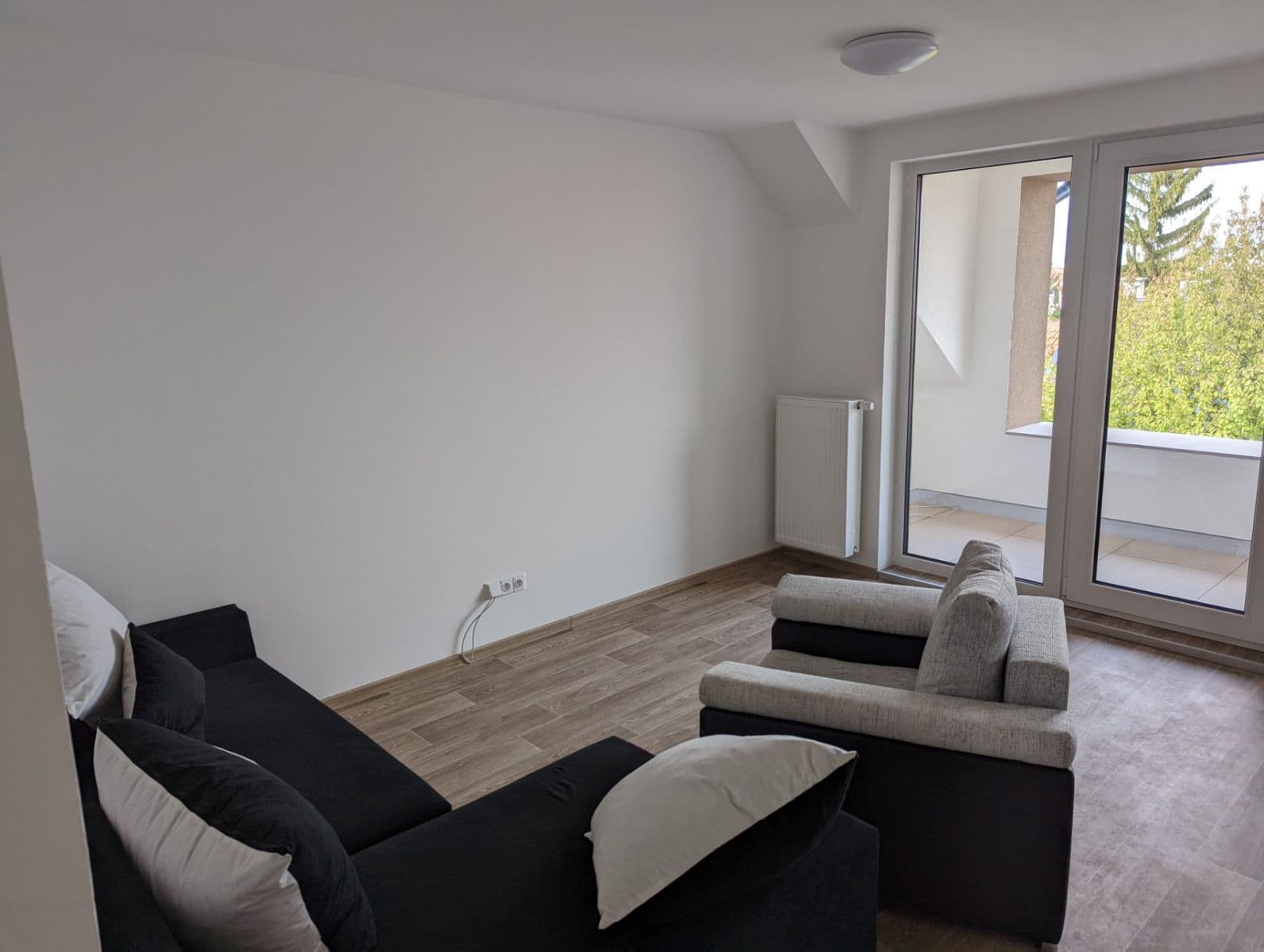 Prenájom bytu 3-izbový 60 m², Skorkovského, Brno, Jihomoravský kraj Prenájom bytu 3-izbový 60 m², Skorkovského, Brno, Jihomoravský kraj