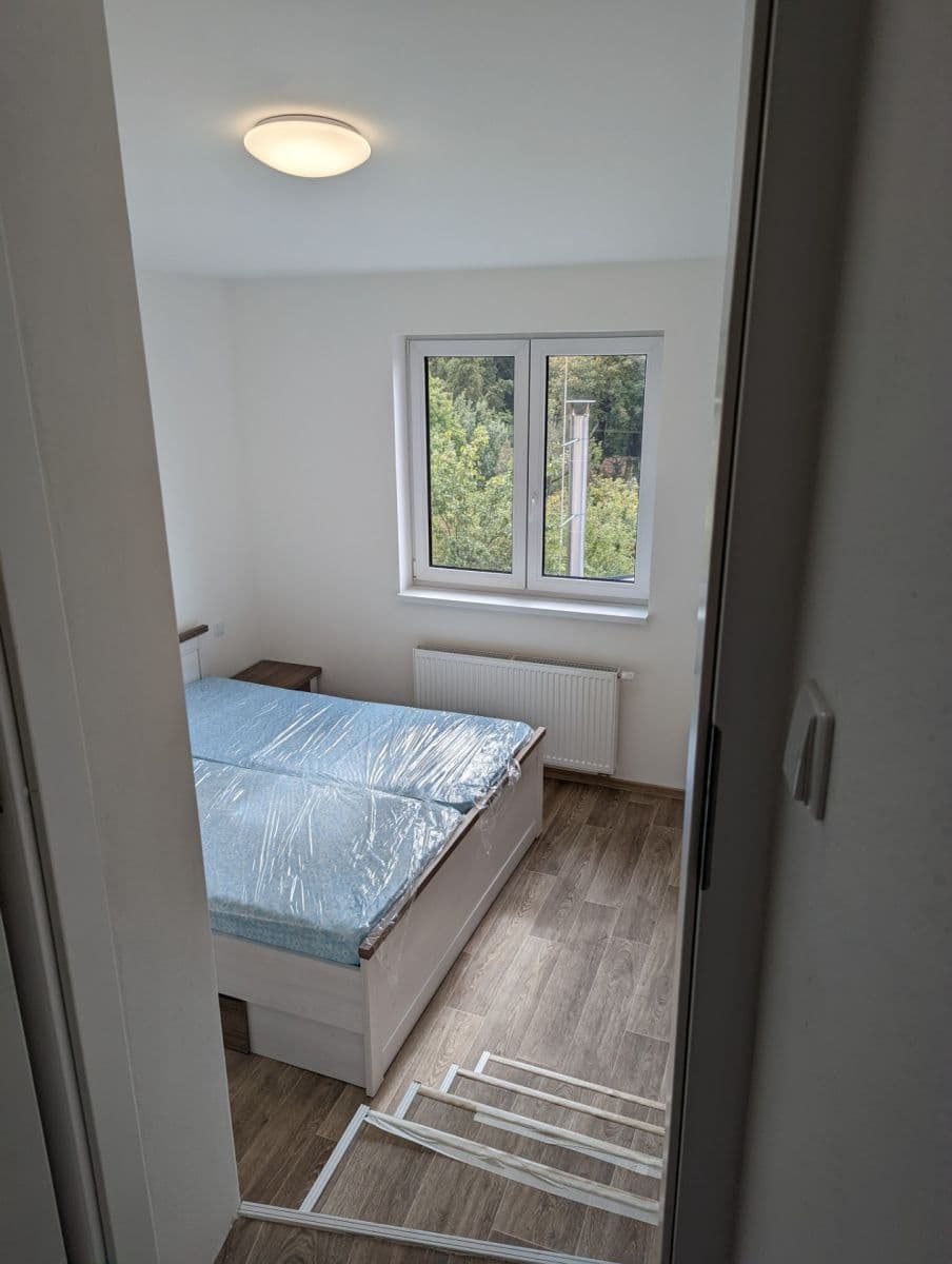 Prenájom bytu 3-izbový 60 m², Skorkovského, Brno, Jihomoravský kraj Prenájom bytu 3-izbový 60 m², Skorkovského, Brno, Jihomoravský kraj