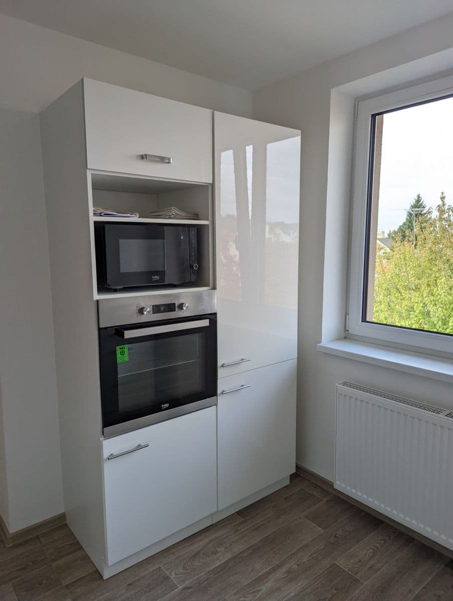 Prenájom bytu 3-izbový 60 m², Skorkovského, Brno, Jihomoravský kraj Prenájom bytu 3-izbový 60 m², Skorkovského, Brno, Jihomoravský kraj