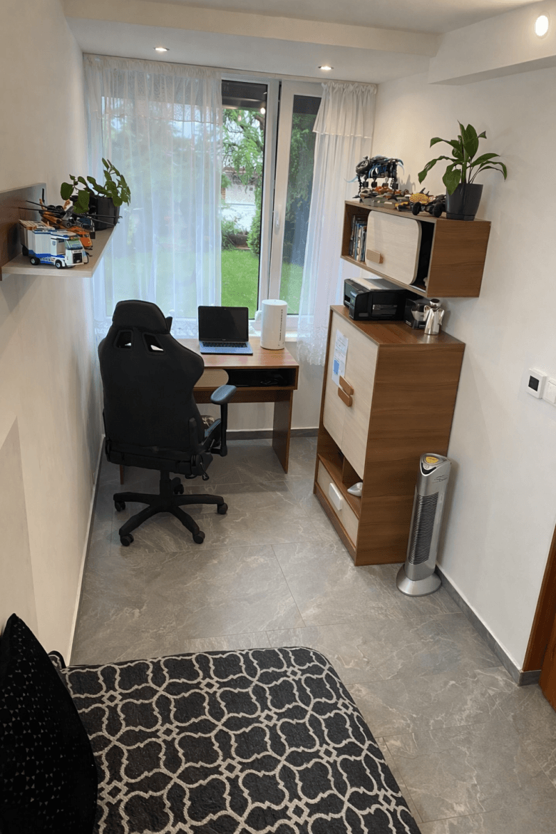 Prenájom bytu 3-izbový 68 m², Na Výsluní, Hradec Králové, Královéhradecký kraj Prenájom bytu 3-izbový 68 m², Na Výsluní, Hradec Králové, Královéhradecký kraj