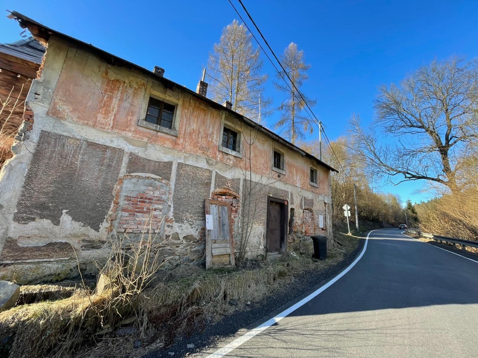 Predaj domu 466 m², pozemek 466 m², Chrastava, Liberecký kraj Predaj domu 466 m², pozemek 466 m², Chrastava, Liberecký kraj