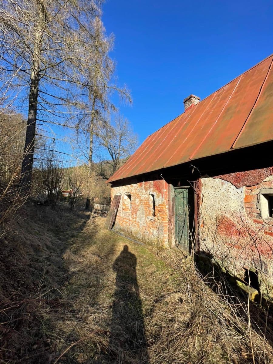 Predaj domu 466 m², pozemek 466 m², Chrastava, Liberecký kraj Predaj domu 466 m², pozemek 466 m², Chrastava, Liberecký kraj