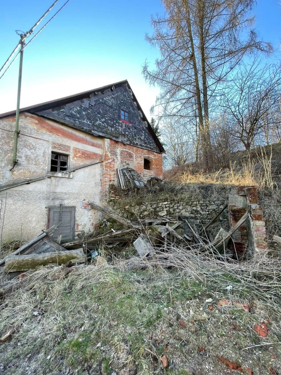 Predaj domu 466 m², pozemek 466 m², Chrastava, Liberecký kraj Predaj domu 466 m², pozemek 466 m², Chrastava, Liberecký kraj