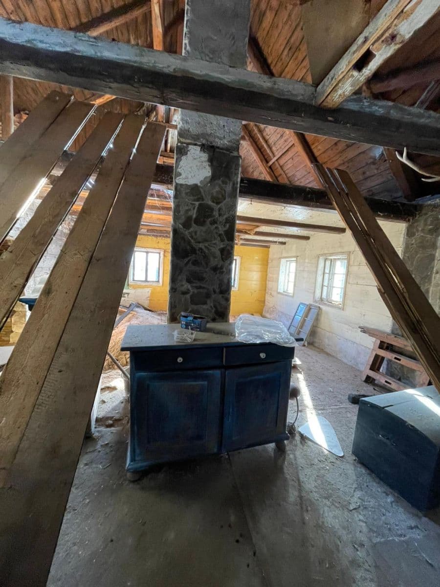 Predaj domu 466 m², pozemek 466 m², Chrastava, Liberecký kraj Predaj domu 466 m², pozemek 466 m², Chrastava, Liberecký kraj