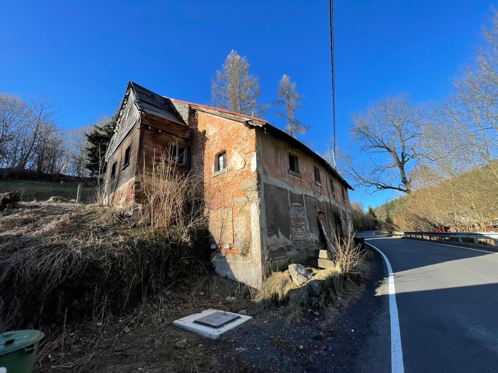 Predaj domu 466 m², pozemek 466 m², Chrastava, Liberecký kraj Predaj domu 466 m², pozemek 466 m², Chrastava, Liberecký kraj