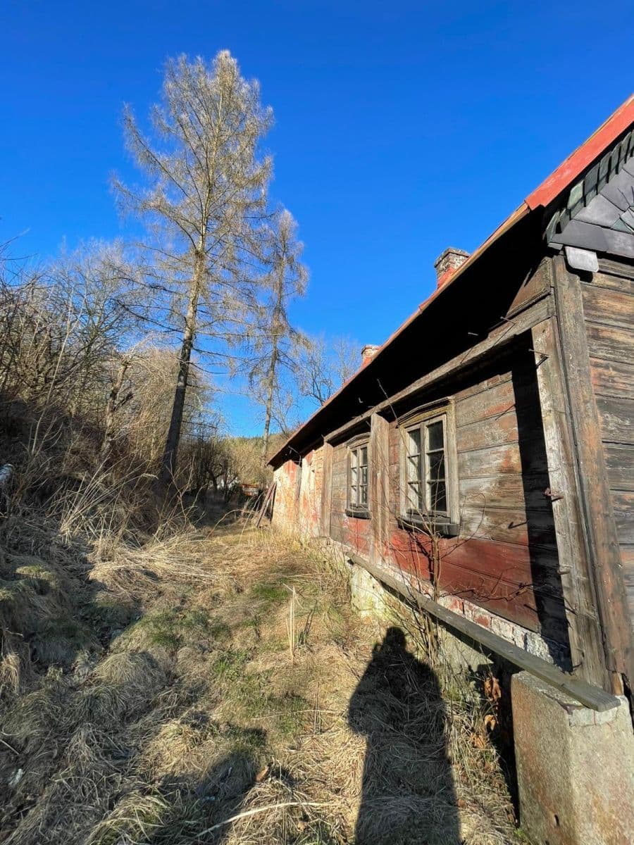 Predaj domu 466 m², pozemek 466 m², Chrastava, Liberecký kraj Predaj domu 466 m², pozemek 466 m², Chrastava, Liberecký kraj