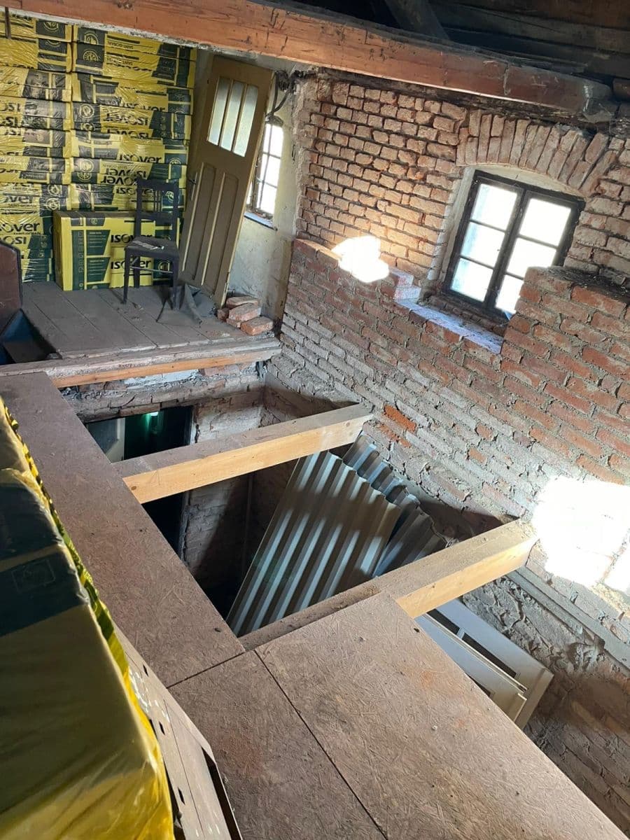 Predaj domu 466 m², pozemek 466 m², Chrastava, Liberecký kraj Predaj domu 466 m², pozemek 466 m², Chrastava, Liberecký kraj