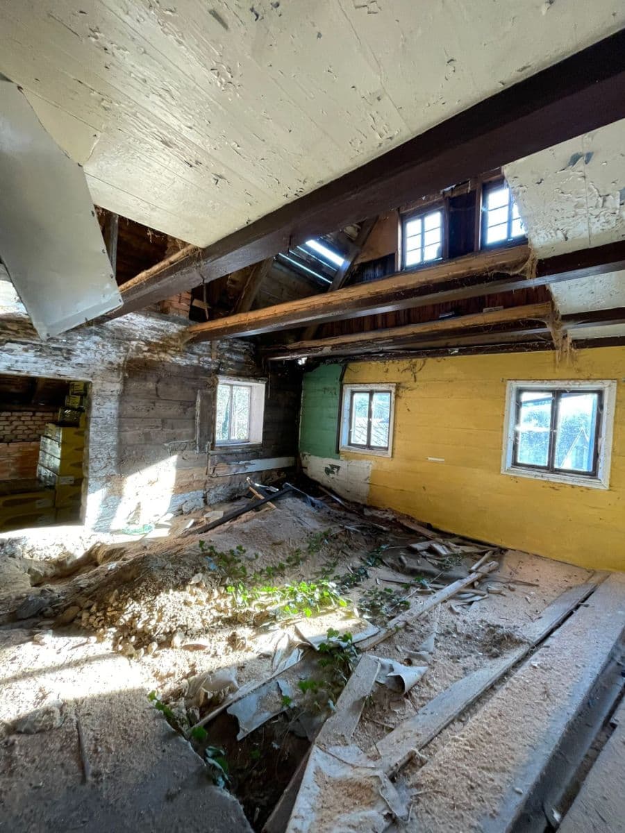 Predaj domu 466 m², pozemek 466 m², Chrastava, Liberecký kraj Predaj domu 466 m², pozemek 466 m², Chrastava, Liberecký kraj