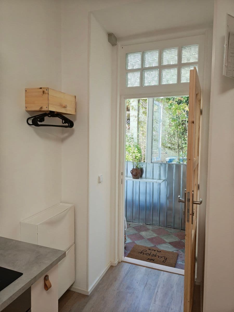 Prenájom bytu 1-izbový 42 m², Šlikova, Praha, Praha Prenájom bytu 1-izbový 42 m², Šlikova, Praha, Praha