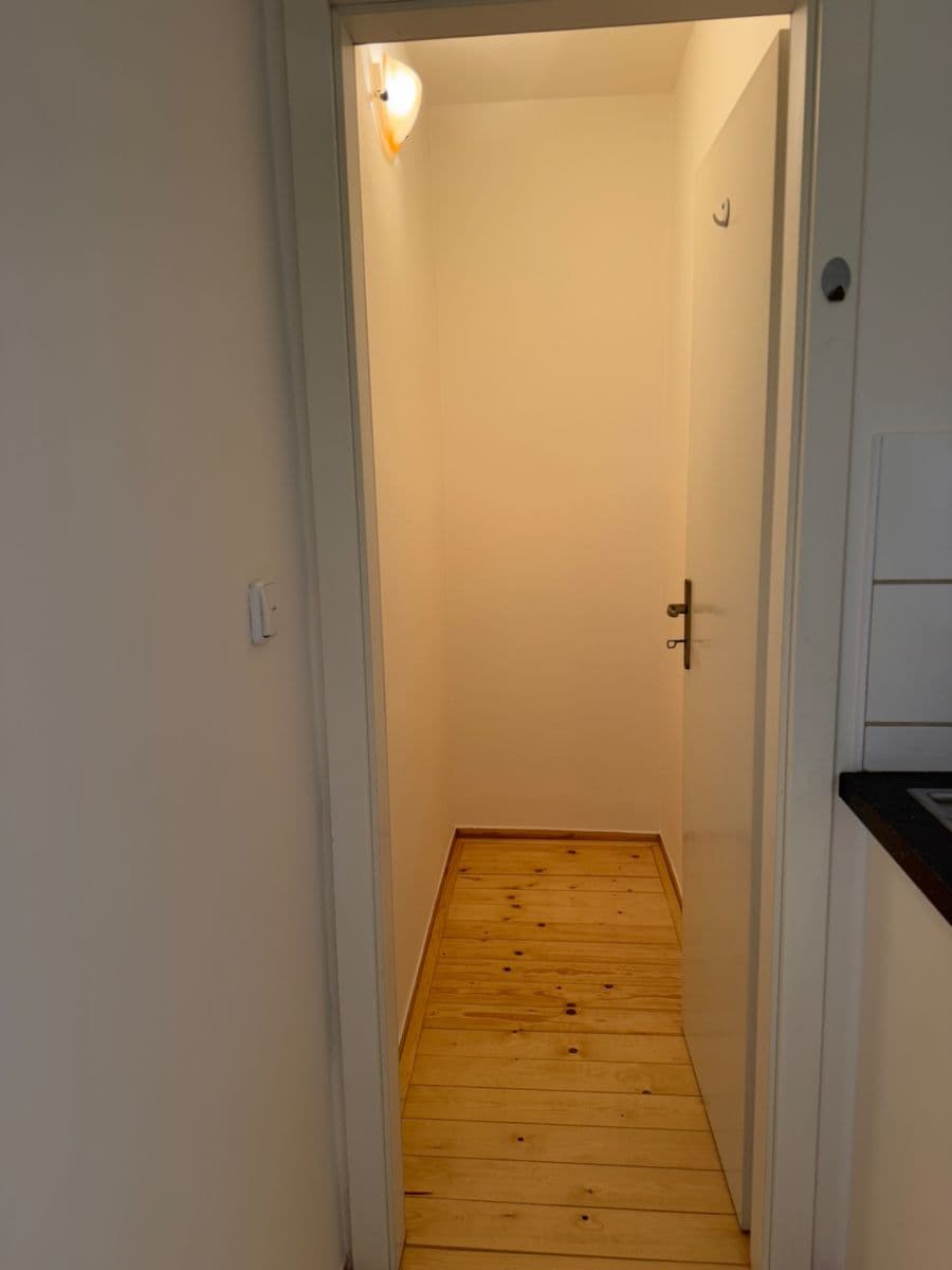 Prenájom bytu 1-izbový 38 m², Řipská, Praha, Praha Prenájom bytu 1-izbový 38 m², Řipská, Praha, Praha
