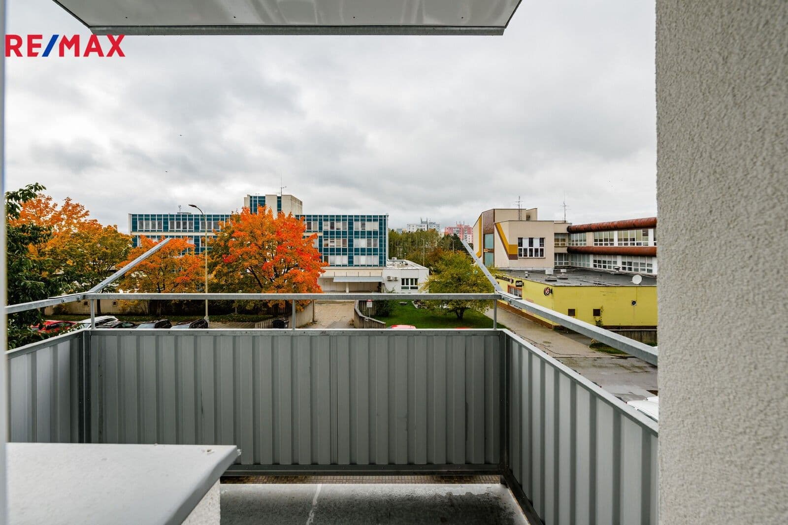 Prenájom bytu 2-izbový 43 m², Berlínská, Tábor, Jihočeský kraj Prenájom bytu 2-izbový 43 m², Berlínská, Tábor, Jihočeský kraj