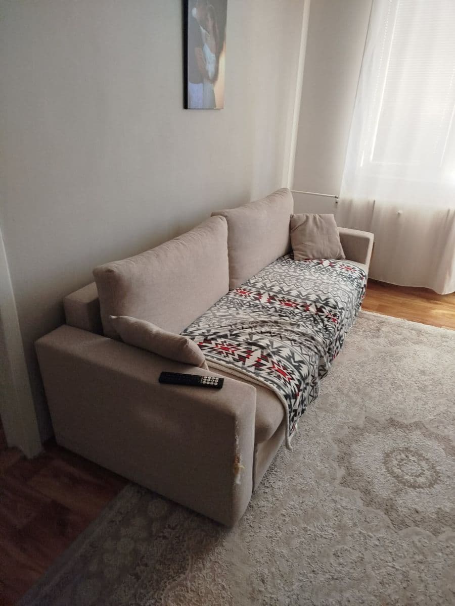 Prenájom bytu 2-izbový 43 m², Berlínská, Tábor, Jihočeský kraj Prenájom bytu 2-izbový 43 m², Berlínská, Tábor, Jihočeský kraj