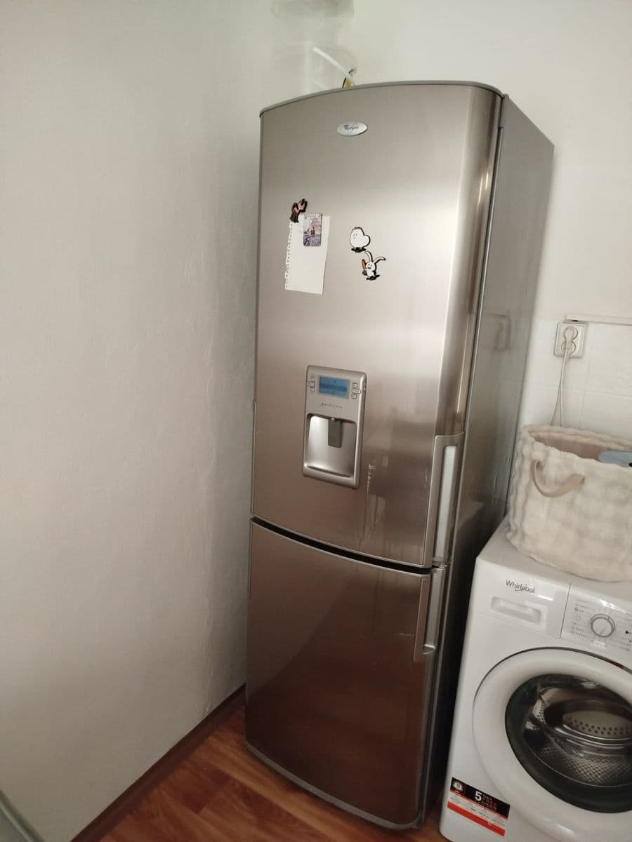 Prenájom bytu 2-izbový 43 m², Berlínská, Tábor, Jihočeský kraj Prenájom bytu 2-izbový 43 m², Berlínská, Tábor, Jihočeský kraj