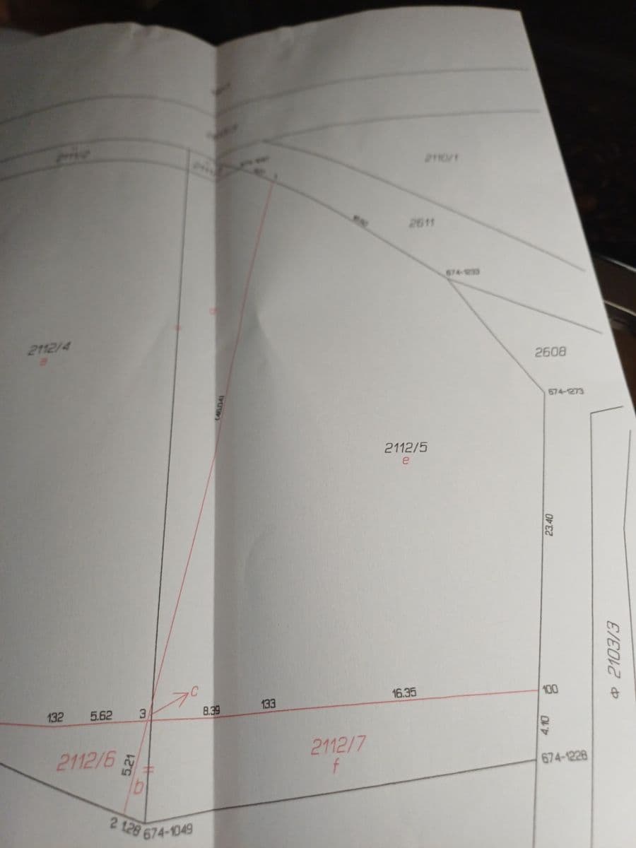 Predaj pozemku 998 m², Hoštka, Ústecký kraj Predaj pozemku 998 m², Hoštka, Ústecký kraj