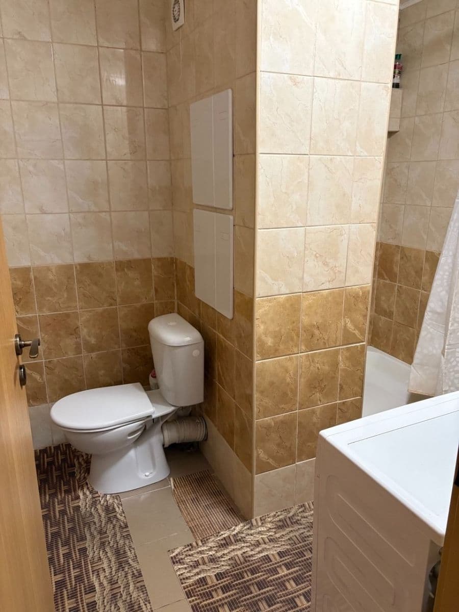 Predaj bytu 2-izbový 59 m², 5. května, Bílina, Ústecký kraj Predaj bytu 2-izbový 59 m², 5. května, Bílina, Ústecký kraj