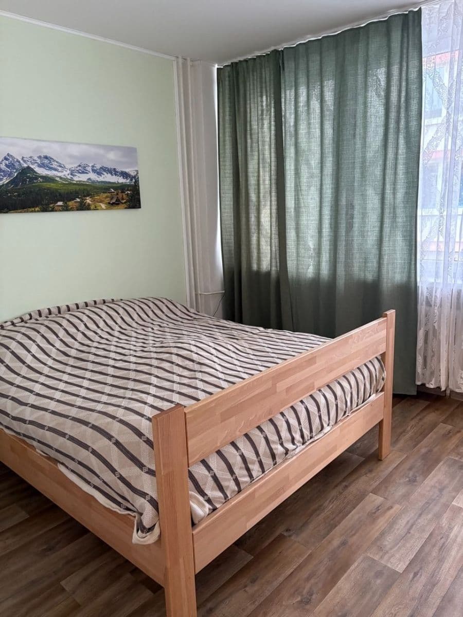 Predaj bytu 2-izbový 59 m², 5. května, Bílina, Ústecký kraj Predaj bytu 2-izbový 59 m², 5. května, Bílina, Ústecký kraj