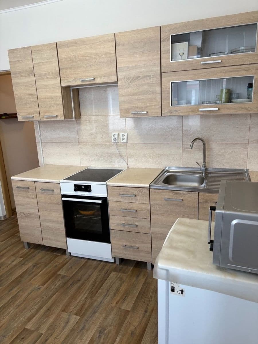 Predaj bytu 2-izbový 59 m², 5. května, Bílina, Ústecký kraj Predaj bytu 2-izbový 59 m², 5. května, Bílina, Ústecký kraj