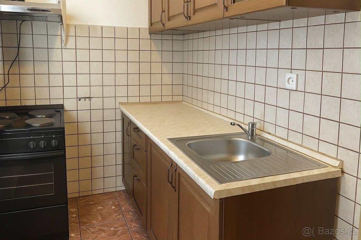 Predaj bytu 2-izbový 51 m², Sokolská, Doksy, Liberecký kraj Predaj bytu 2-izbový 51 m², Sokolská, Doksy, Liberecký kraj