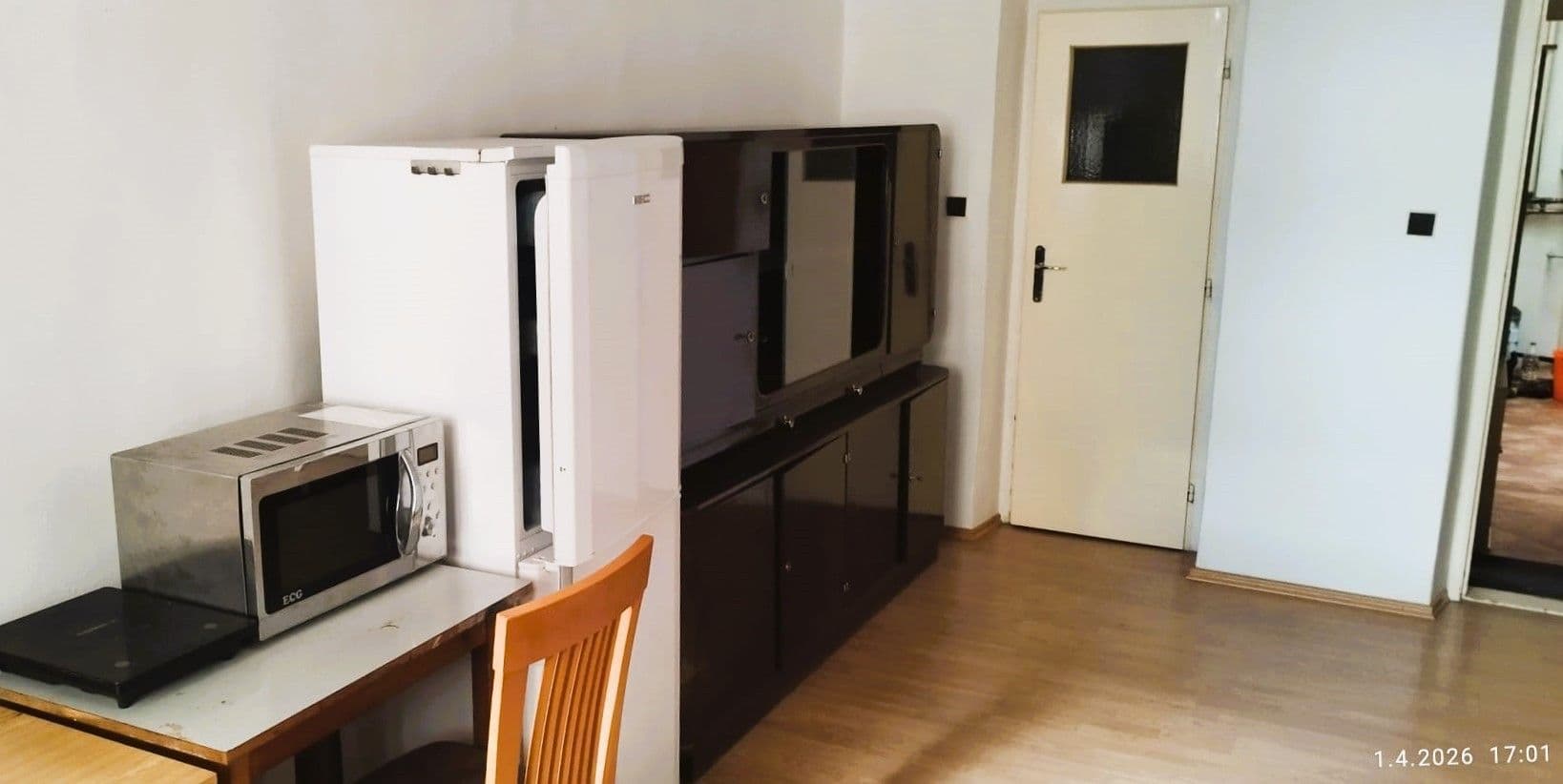 Prenájom bytu 1-izbový 23 m², Plachého, České Budějovice, Jihočeský kraj Prenájom bytu 1-izbový 23 m², Plachého, České Budějovice, Jihočeský kraj