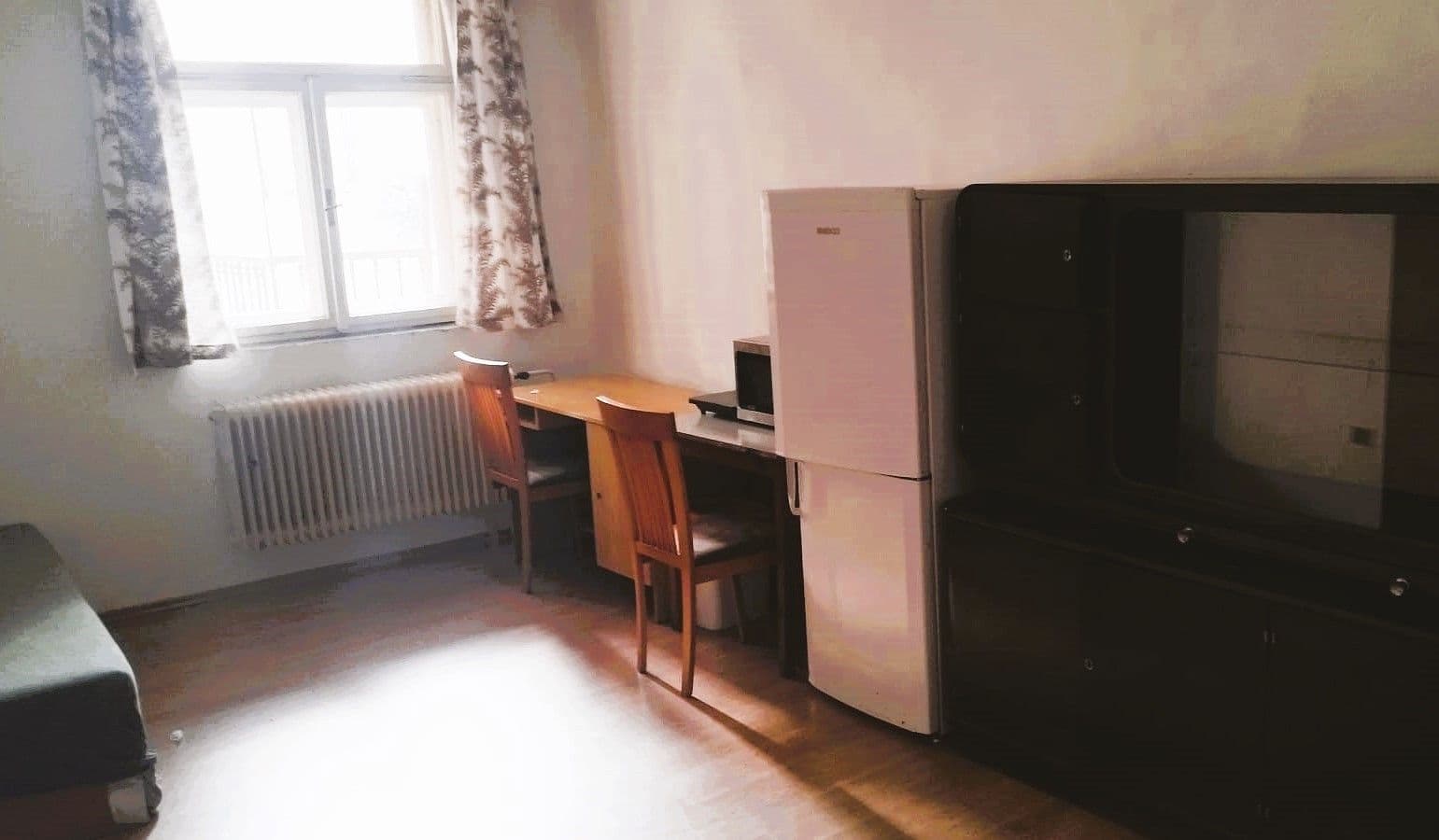 Prenájom bytu 1-izbový 23 m², Plachého, České Budějovice, Jihočeský kraj Prenájom bytu 1-izbový 23 m², Plachého, České Budějovice, Jihočeský kraj