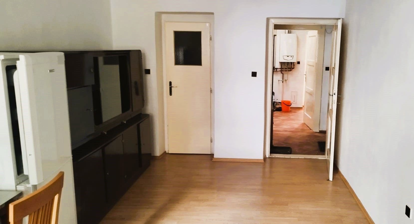 Prenájom bytu 1-izbový 23 m², Plachého, České Budějovice, Jihočeský kraj Prenájom bytu 1-izbový 23 m², Plachého, České Budějovice, Jihočeský kraj