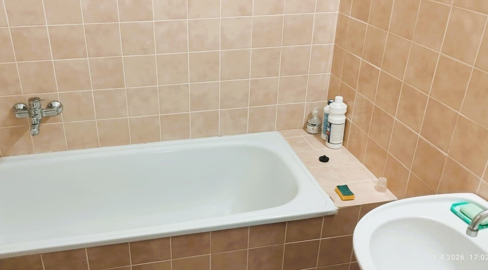 Prenájom bytu 1-izbový 23 m², Plachého, České Budějovice, Jihočeský kraj Prenájom bytu 1-izbový 23 m², Plachého, České Budějovice, Jihočeský kraj