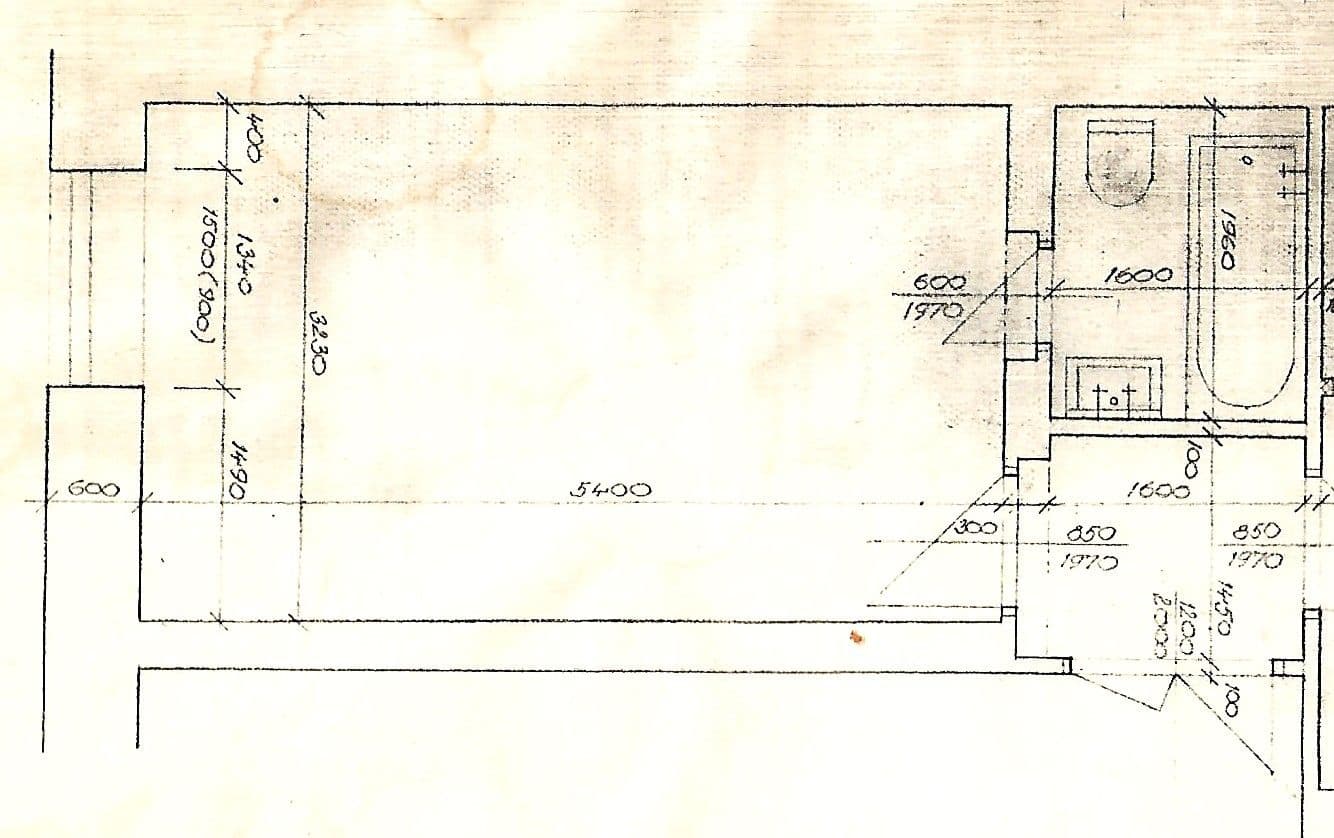 Prenájom bytu 1-izbový 23 m², Plachého, České Budějovice, Jihočeský kraj Prenájom bytu 1-izbový 23 m², Plachého, České Budějovice, Jihočeský kraj
