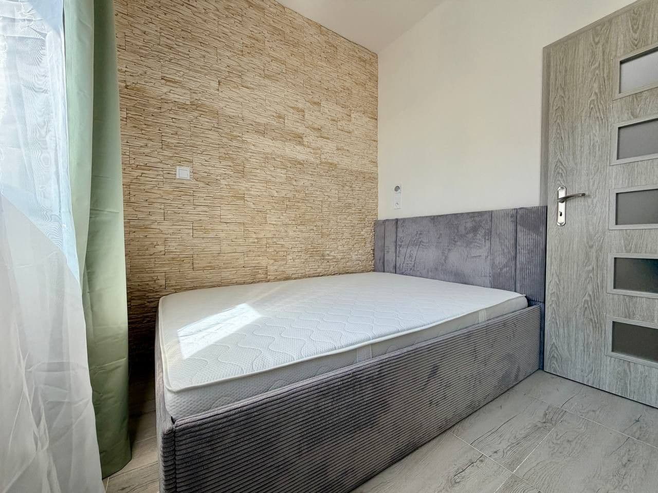 Prenájom bytu 2-izbový 55 m², Na Jarově, Praha, Praha Prenájom bytu 2-izbový 55 m², Na Jarově, Praha, Praha