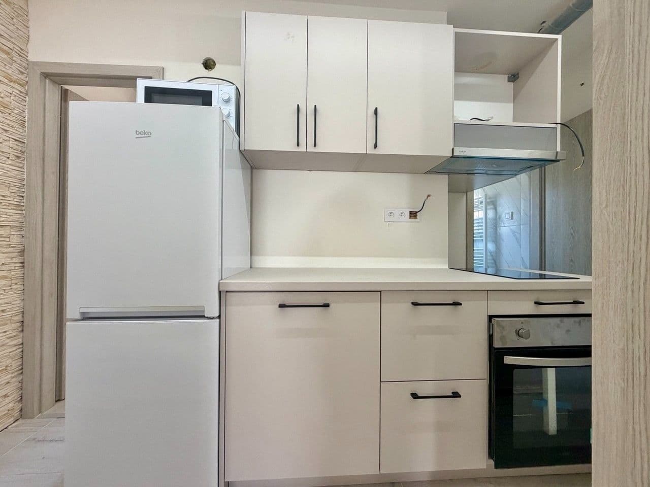 Prenájom bytu 2-izbový 55 m², Na Jarově, Praha, Praha Prenájom bytu 2-izbový 55 m², Na Jarově, Praha, Praha