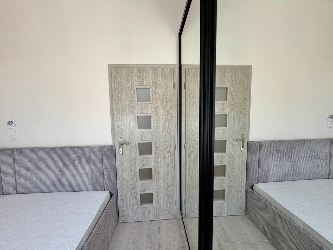 Prenájom bytu 2-izbový 55 m², Na Jarově, Praha, Praha Prenájom bytu 2-izbový 55 m², Na Jarově, Praha, Praha