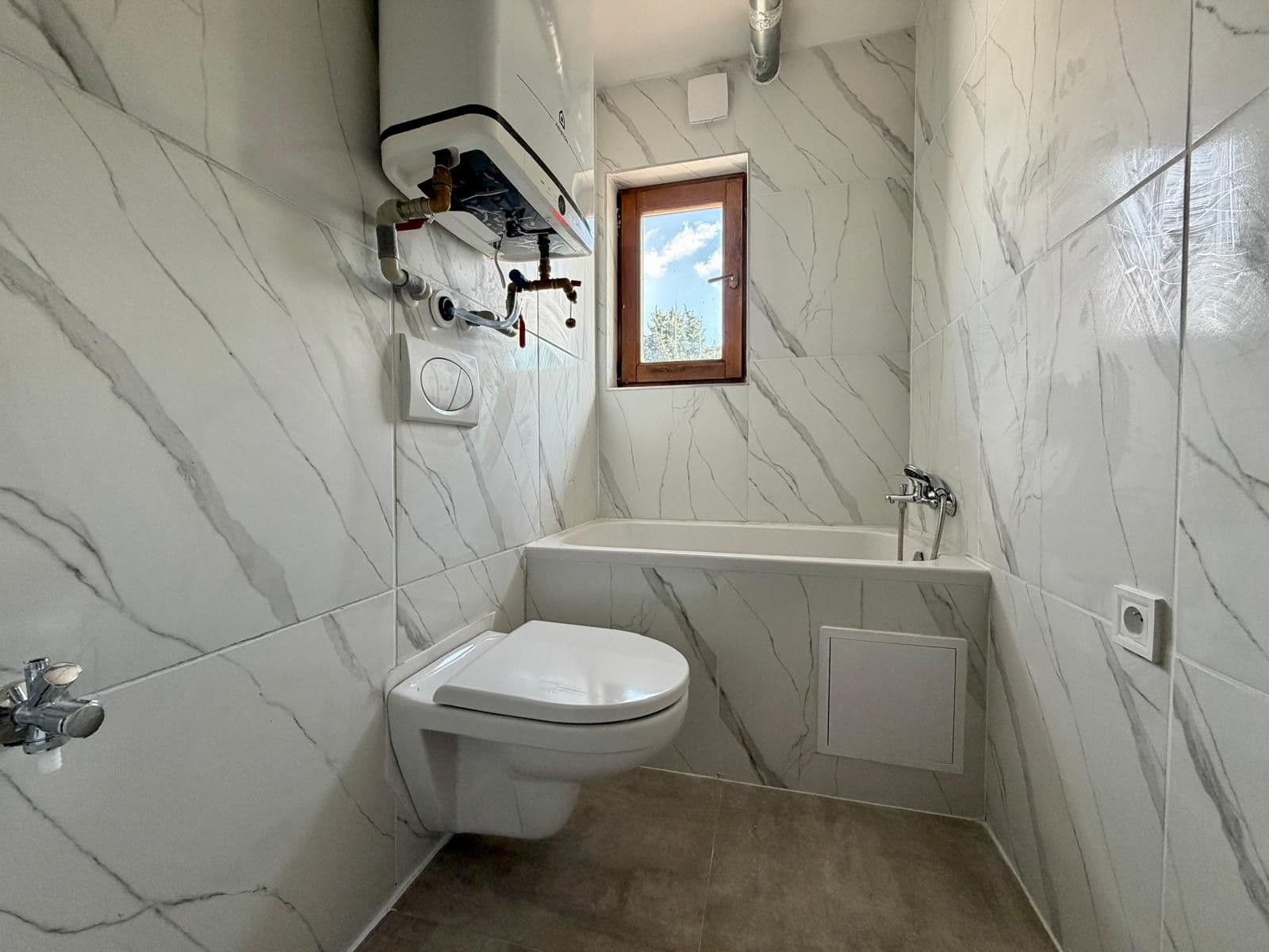 Prenájom bytu 2-izbový 55 m², Na Jarově, Praha, Praha Prenájom bytu 2-izbový 55 m², Na Jarově, Praha, Praha