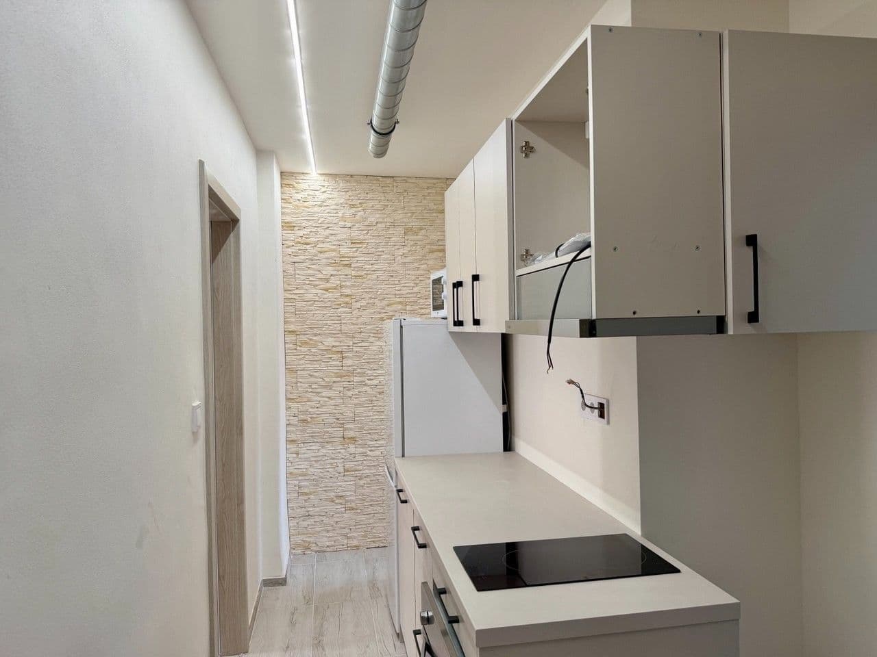 Prenájom bytu 2-izbový 55 m², Na Jarově, Praha, Praha Prenájom bytu 2-izbový 55 m², Na Jarově, Praha, Praha