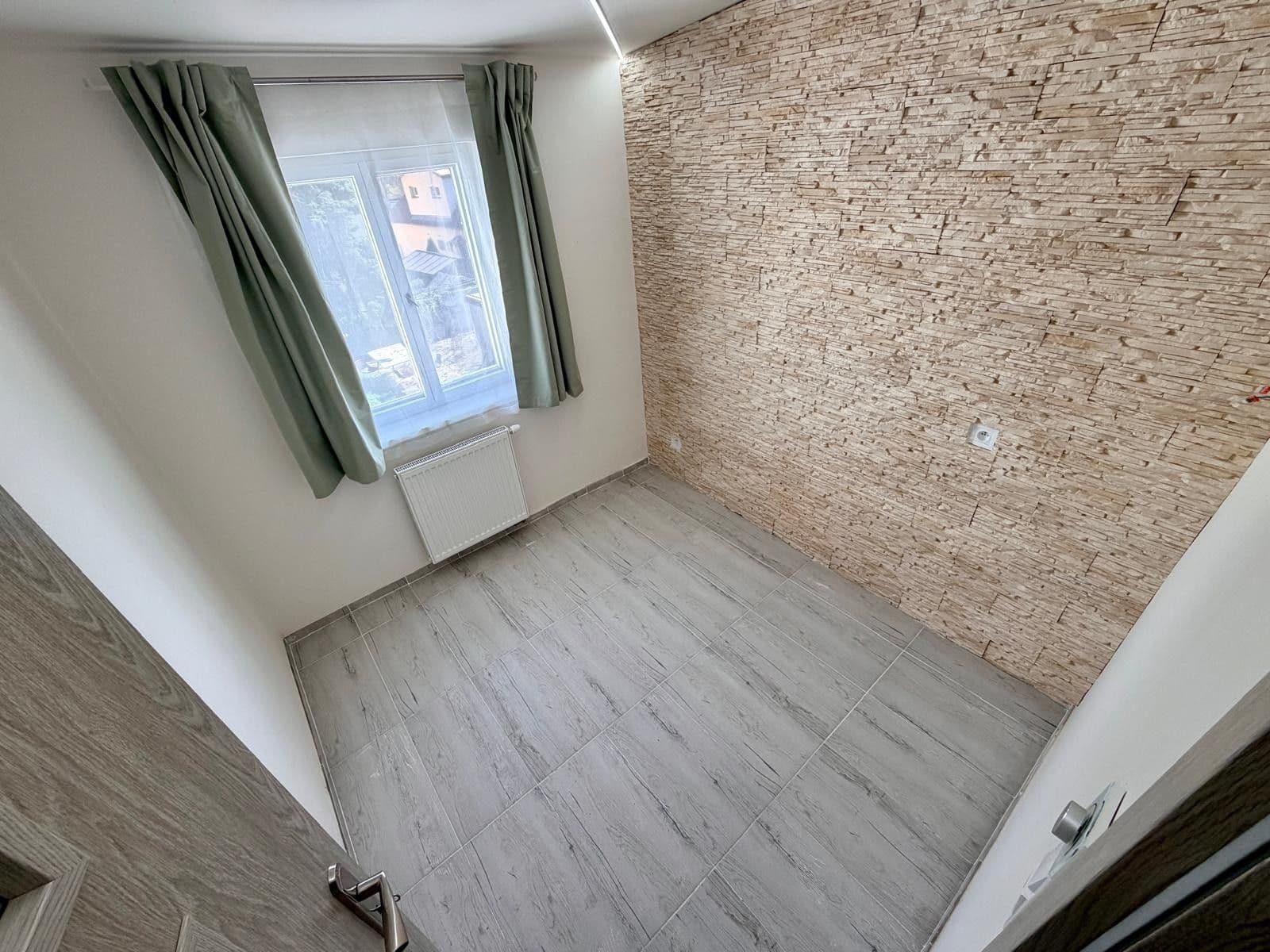 Prenájom bytu 2-izbový 55 m², Na Jarově, Praha, Praha Prenájom bytu 2-izbový 55 m², Na Jarově, Praha, Praha