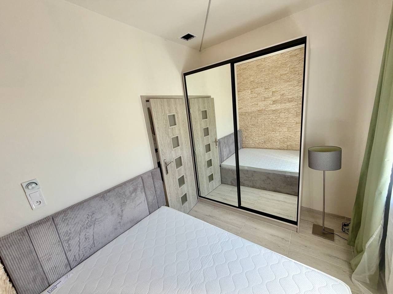 Prenájom bytu 2-izbový 55 m², Na Jarově, Praha, Praha Prenájom bytu 2-izbový 55 m², Na Jarově, Praha, Praha