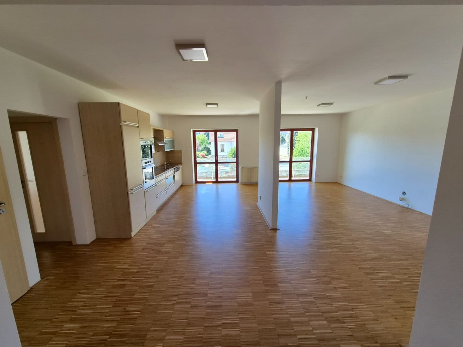 Prenájom bytu 3-izbový 111 m², Vránova, Brno, Jihomoravský kraj Prenájom bytu 3-izbový 111 m², Vránova, Brno, Jihomoravský kraj
