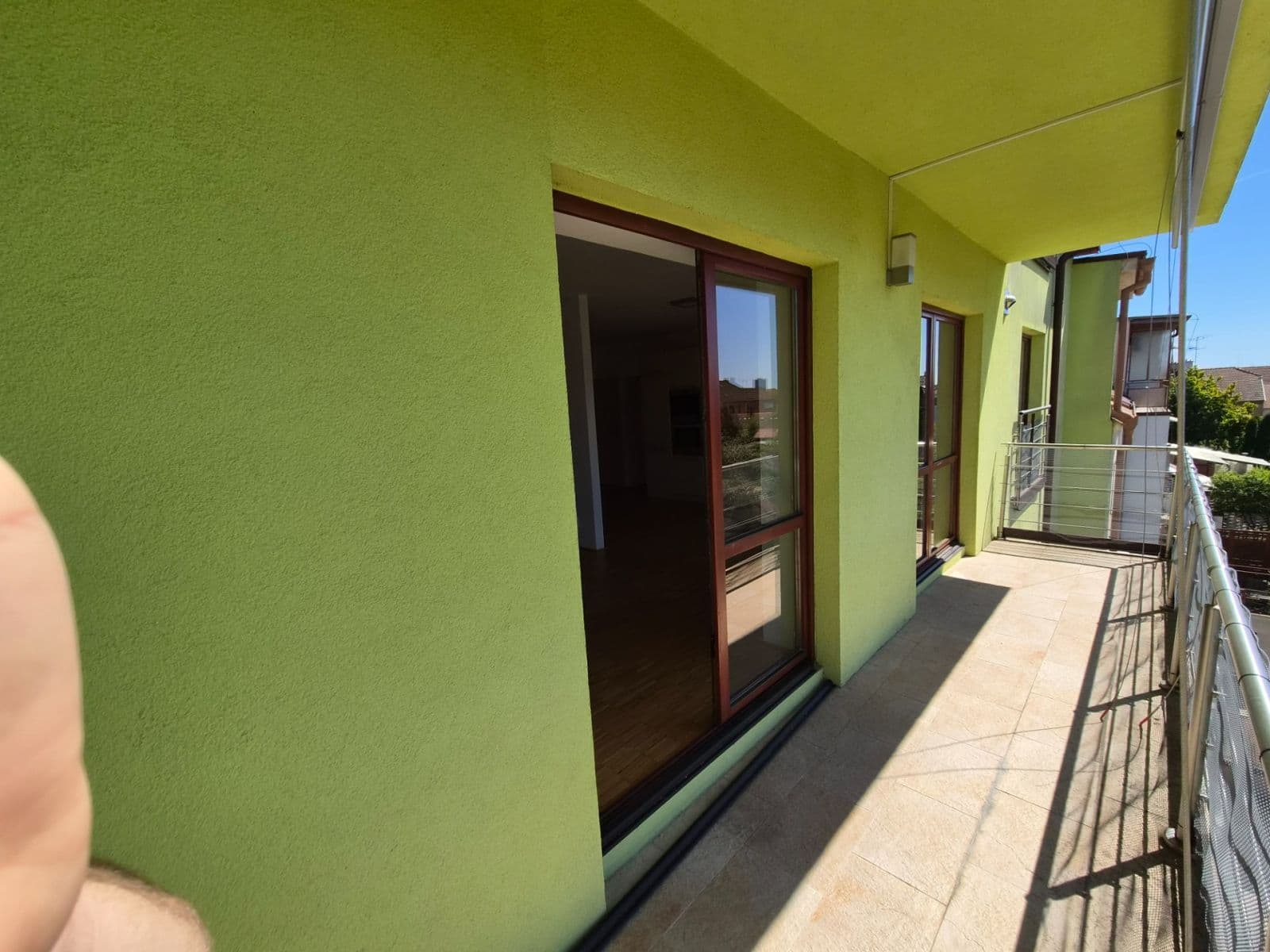 Prenájom bytu 3-izbový 111 m², Vránova, Brno, Jihomoravský kraj Prenájom bytu 3-izbový 111 m², Vránova, Brno, Jihomoravský kraj