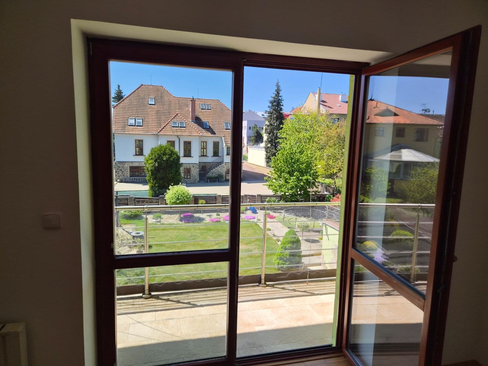 Prenájom bytu 3-izbový 111 m², Vránova, Brno, Jihomoravský kraj Prenájom bytu 3-izbový 111 m², Vránova, Brno, Jihomoravský kraj