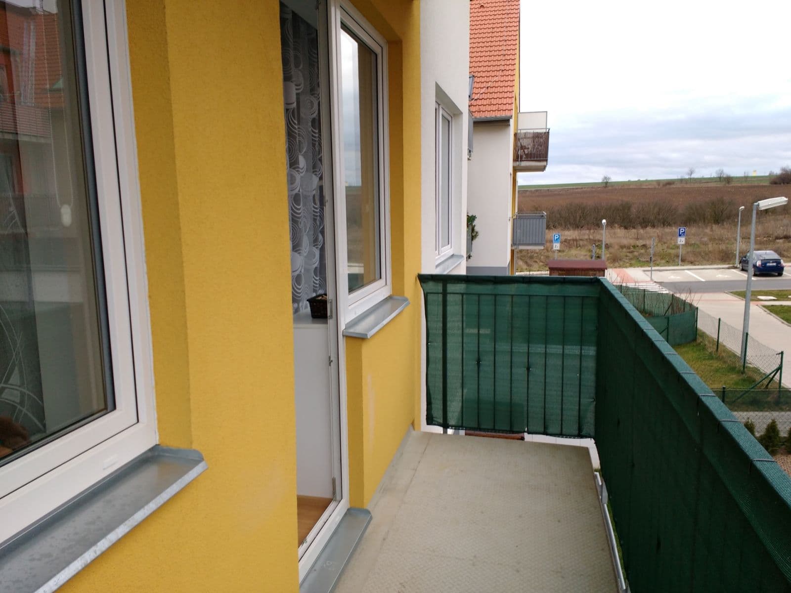 Predaj bytu 2-izbový 62 m², Mirešická, Jinočany, Středočeský kraj Predaj bytu 2-izbový 62 m², Mirešická, Jinočany, Středočeský kraj
