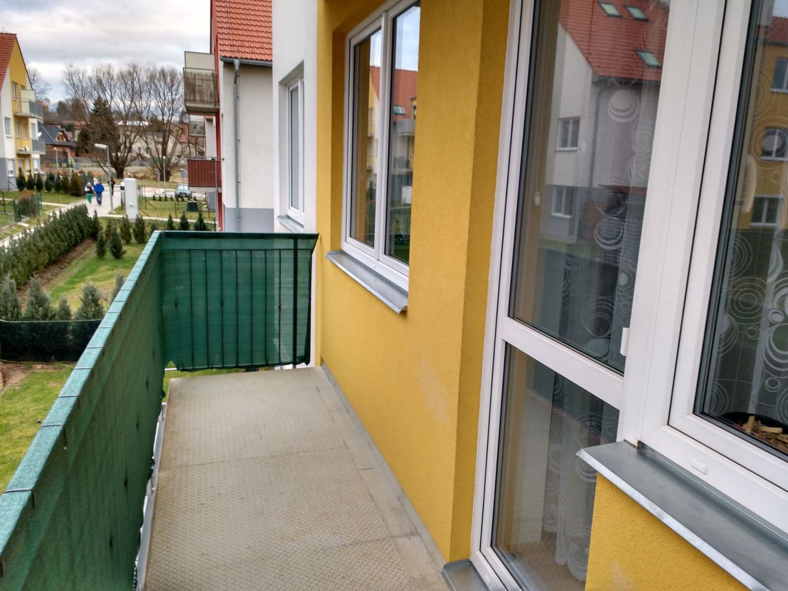 Predaj bytu 2-izbový 62 m², Mirešická, Jinočany, Středočeský kraj Predaj bytu 2-izbový 62 m², Mirešická, Jinočany, Středočeský kraj