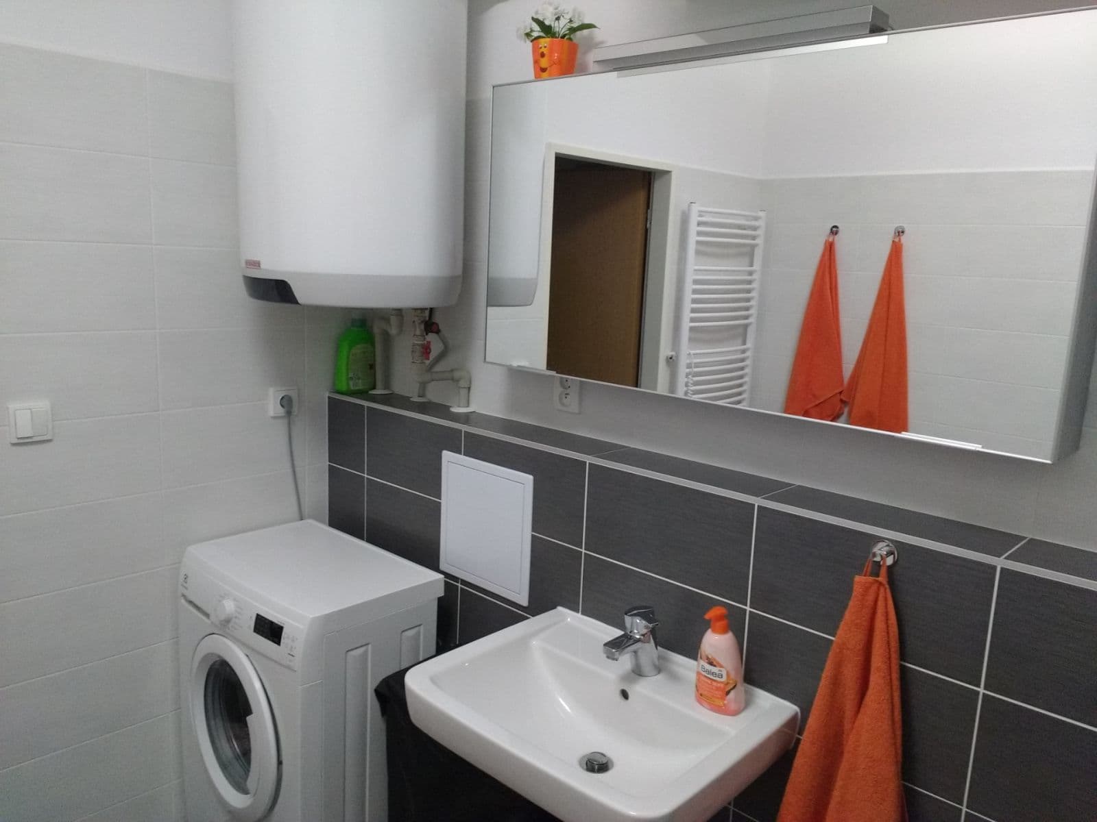Predaj bytu 2-izbový 62 m², Mirešická, Jinočany, Středočeský kraj Predaj bytu 2-izbový 62 m², Mirešická, Jinočany, Středočeský kraj