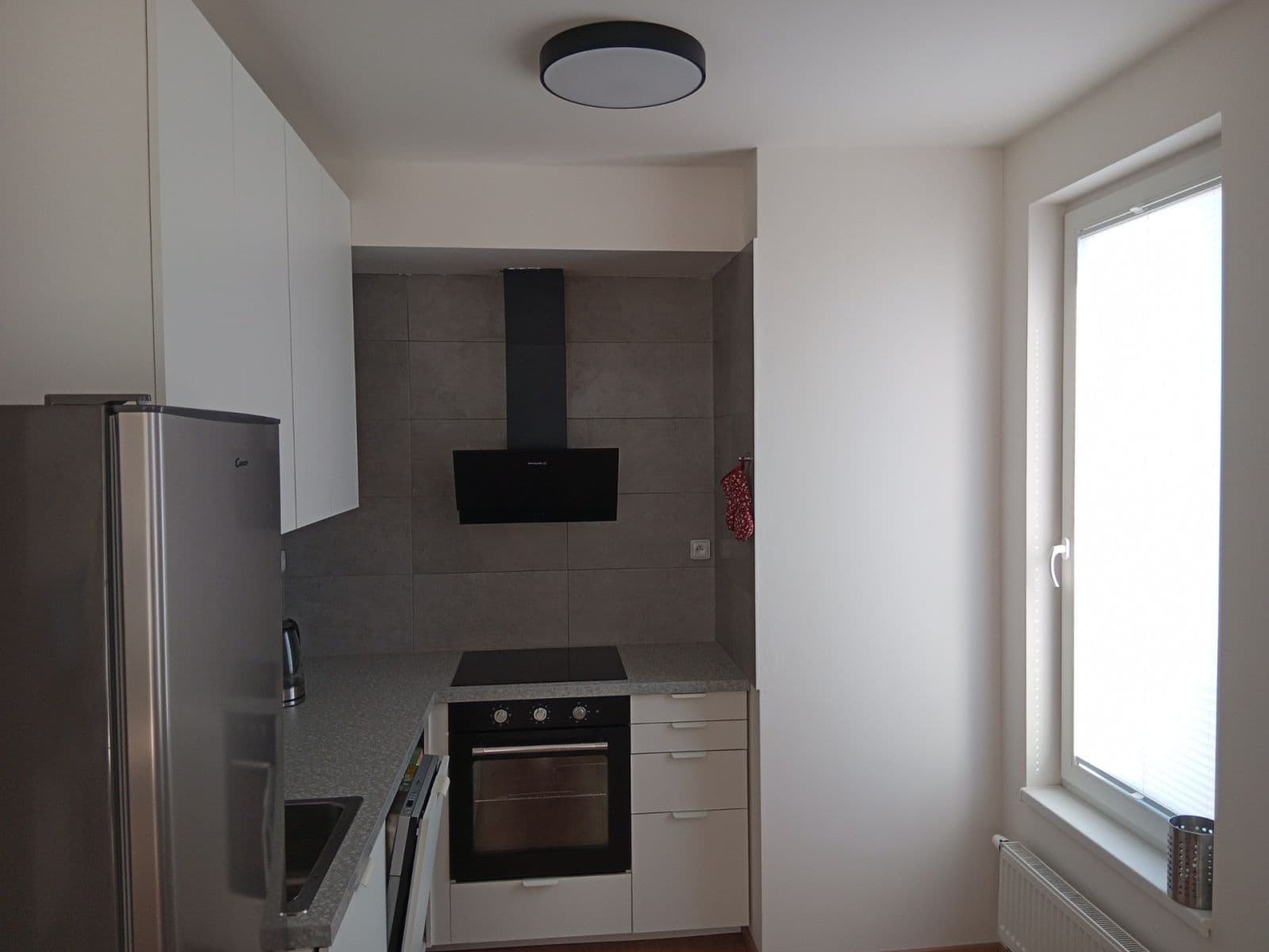 Prenájom bytu 2-izbový 48 m², Gollové, Praha, Praha Prenájom bytu 2-izbový 48 m², Gollové, Praha, Praha