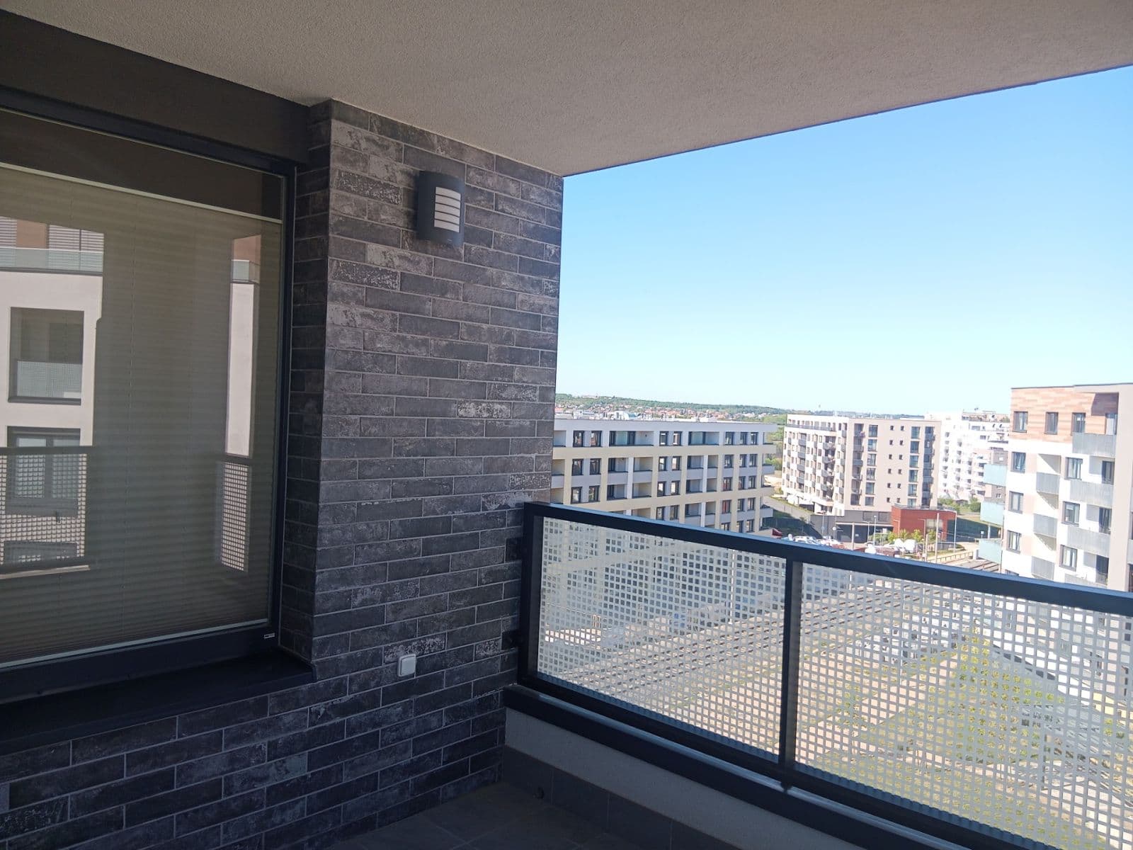Prenájom bytu 2-izbový 48 m², Gollové, Praha, Praha Prenájom bytu 2-izbový 48 m², Gollové, Praha, Praha
